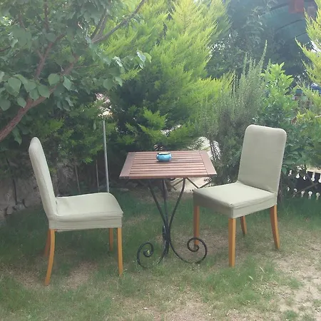 Second Spring Πανσιόν Çeşme