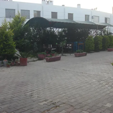 Second Spring Πανσιόν 2*