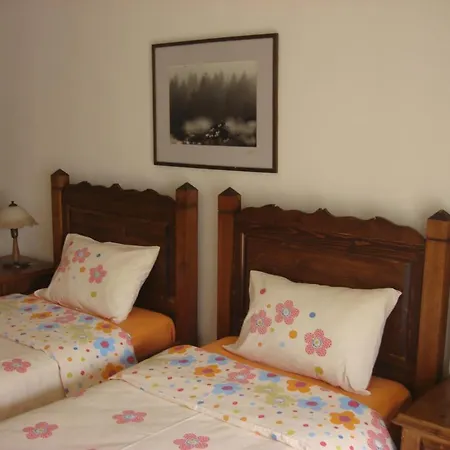 Second Spring Πανσιόν Çeşme