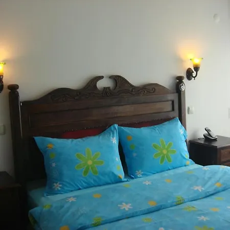 Second Spring Πανσιόν Çeşme
