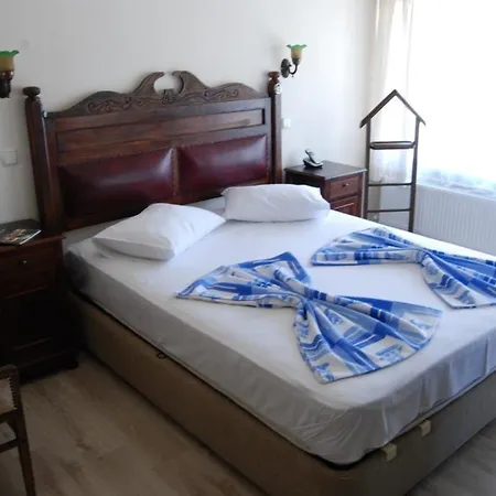 בית הארחה Second Spring Çeşme