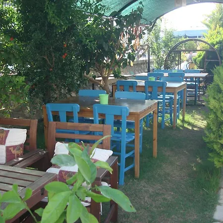 Pensjonat Second Spring Çeşme