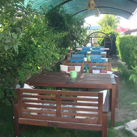 בית הארחה Second Spring Çeşme
