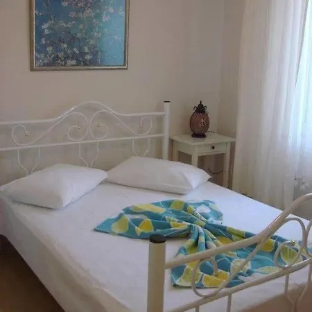 Second Spring Pensjonat Çeşme