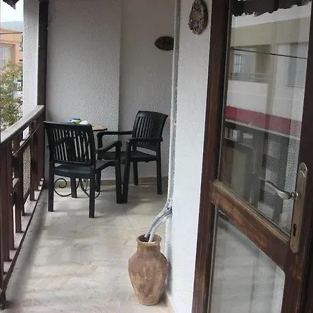 Second Spring בית הארחה Çeşme